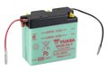 Batería YUASA 6N4B-2A-3 Dry charged (sin electrolito) YUASA 6N4B-2A-3