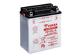 Batería YUASA YB12AL-A DC YUASA YB12AL-A
