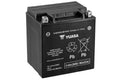Batería YUASA YIX30L Combipack (con electrolito) YUASA YIX30L-BS