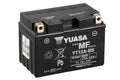 Batería YUASA YT12A-BS Combipack (con electrolito) YUASA YT12A-BS