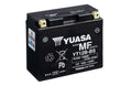 Batería YUASA YT12B-BS Combipack (con electrolito) YUASA YT12B-BS