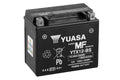 Batería YUASA YTX12-BS Combipack (con electrolito) YUASA YTX12-BS