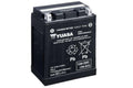 Batería YUASA YTX14AH-BS Combipack (con electrolito) YUASA YTX14AH-BS