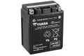 Batería YUASA YTX14AHL-BS Combipack (con electrolito) YUASA YTX14AHL-BS