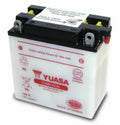 Batería YUASA YTX20-BS Combipack (con electrolito) YUASA YTX20-BS