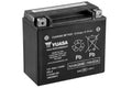 Batería YUASA YTX20H-BS Combipack (con electrolito) YUASA YTX20H-BS