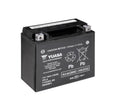 Batería YUASA YTX20HL-BS Combipack (con electrolito) YUASA YTX20HL-BS