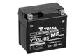 Batería YUASA YTX5L-BS Combipack (con electrolito) YUASA YTX5L-BS
