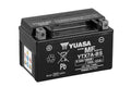 Batería YUASA YTX7A-BS Combipack (con electrolito) YUASA YTX7A-BS