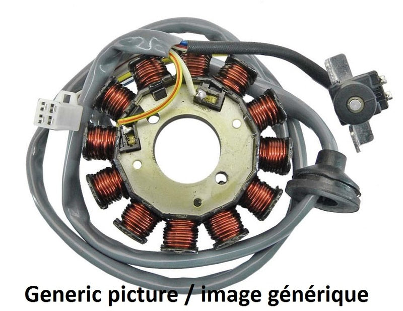 Stator TECNIUM Suzuki GSX-R600 / 750 TECNIUM 13010