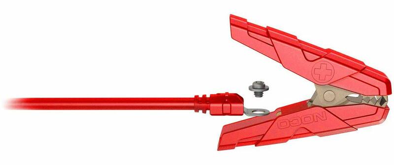 NOCO HD Boost Battery Clamp NOCO GBC001