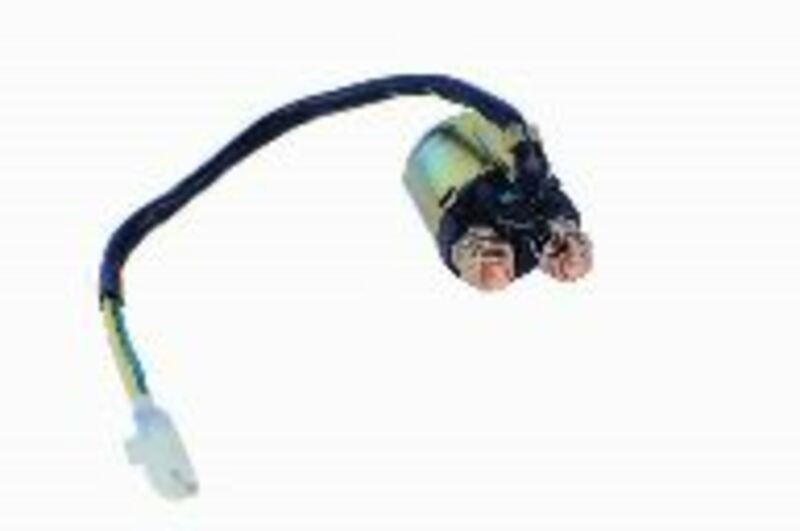Relé de arranque TECNIUM - Yamaha TRX TECNIUM BIHR-PH375-AHN02
