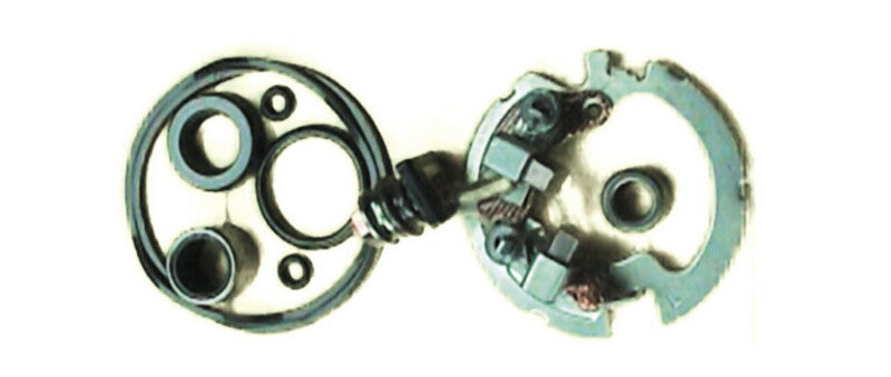 Porta escobillas TECNIUM - Suzuki TECNIUM BIHR-PH385-0002