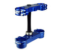 Tija SCAR oem offset Azul SCAR S5417B