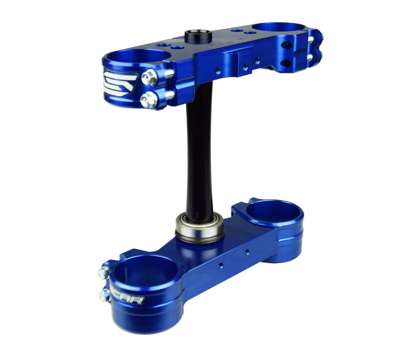 Tija SCAR oem offset Azul SCAR S5417B