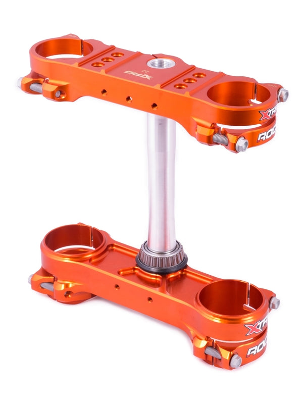 Tija completa XTRIG ROCS Tech KTM naranja XTRIG 40505005