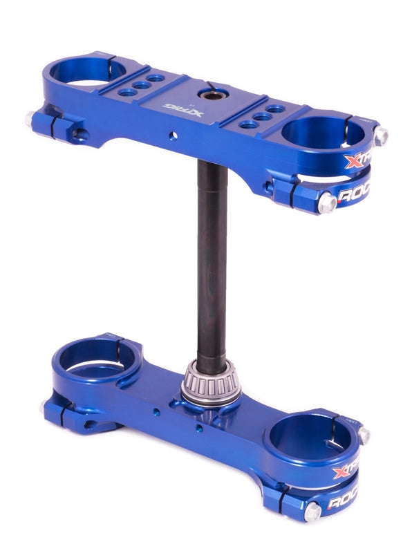 Tija completa XTRIG ROCS Tech Husqvarna azul XTRIG 40704000