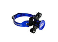 Bloqueo de horquilla SCAR Holeshot azul SCAR SLC100