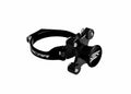 Bloqueo de horquilla SCAR Holeshot negro SCAR SLC100BK