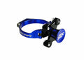 Bloqueo de horquilla SCAR Holeshot azul KTM/Husqvarna SCAR SLC503BL