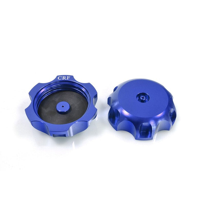 Tapon gasolina Honda. Azul V PARTS ASGT-01-B