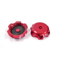Tapon gasolina Honda. Rojo V PARTS ASGT-01-R