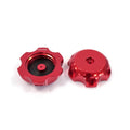 Tapon gasolina Suzuki Rojo V PARTS ASGT-02-R