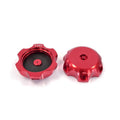 Tapon gasolina Yamaha YZ 03. Rojo V PARTS ASGT-04-R