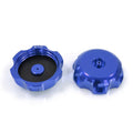 Tapon gasolina KTM/Husqvarna. Azul V PARTS ASGT-05-B
