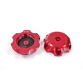 Tapon gasolina KTM/Husqvarna. Rojo V PARTS ASGT-07-R