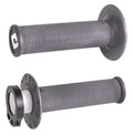 Puños ODI MX V2 Lock-On sin relieve ODI H36NWH