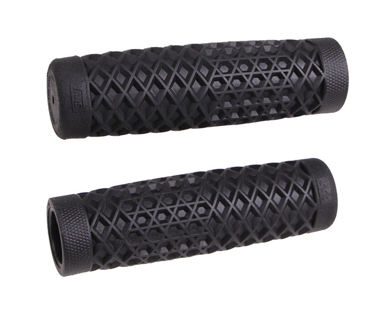 Puños ODI Vans/Cult V-Twin 1'' Negro ODI B02VTB