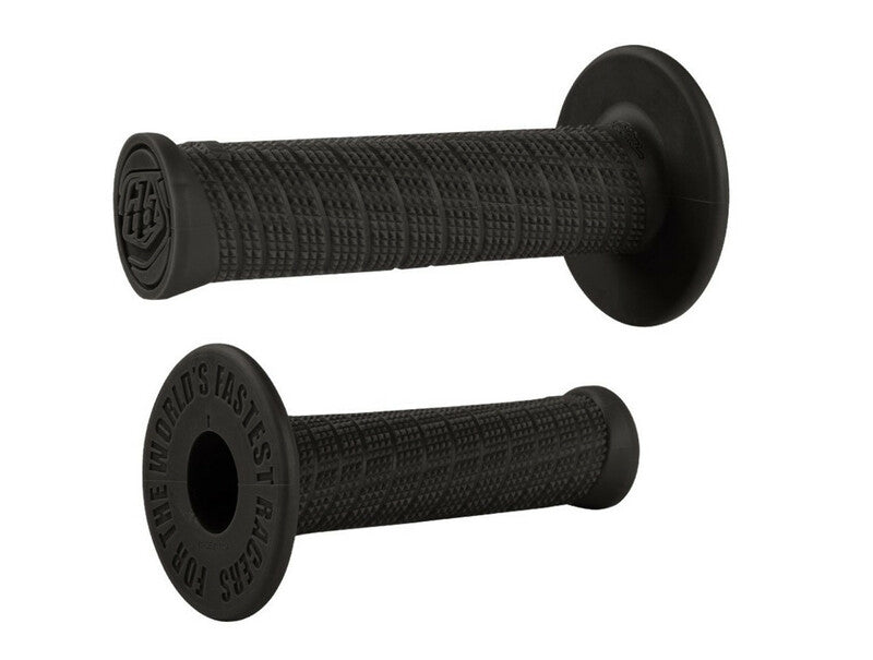 Puños ODI Troy Lee Designs MX Full Diamond Negro ODI H00TLB
