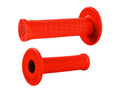 Puños ODI Troy Lee Designs MX Full Diamond Fire Rojo ODI H00TLFR