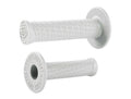 Puños ODI Troy Lee Designs MX Full Diamond Blanco ODI H00TLSW