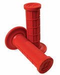 Puños ODI Mini MX Half-Waffle Rojo ODI H01MMR