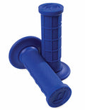 Puños ODI Mini MX Half-Waffle Azul ODI H01MMU