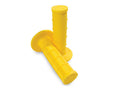Puños ODI Ruffian Half-Waffle Amarillo ODI H01RFFY