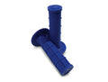 Puños ODI Ruffian Half-Waffle Azul ODI H01RFU