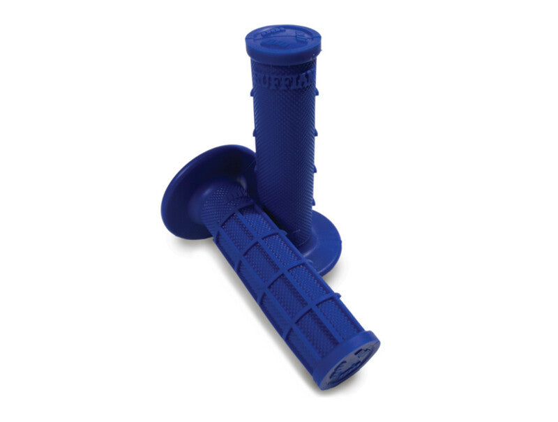 Puños ODI Ruffian Half-Waffle Azul ODI H01RFU