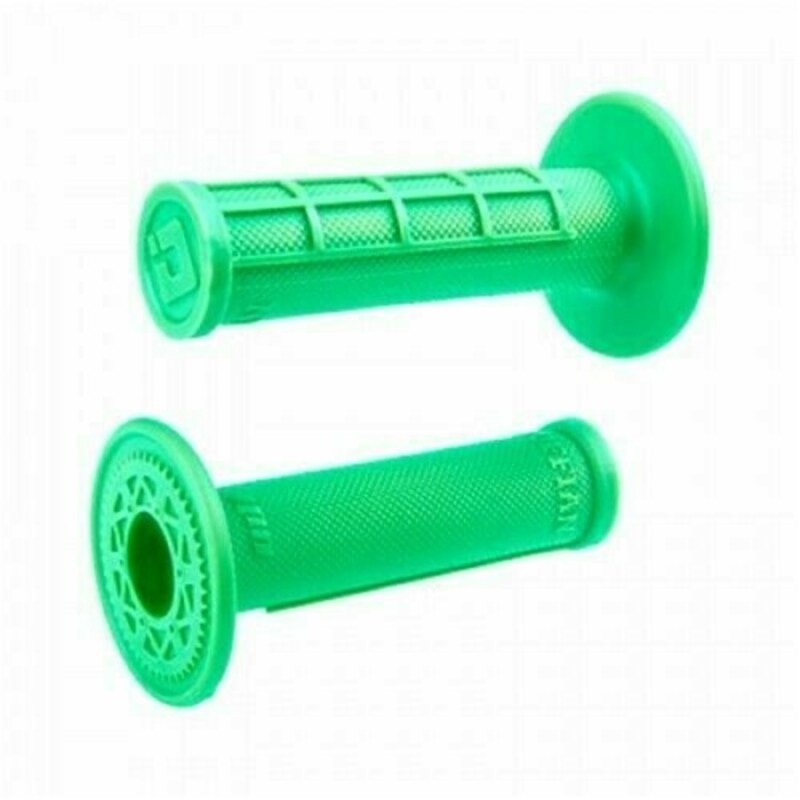ODI Ruffian Grips Half Waffle ODI H01RFFN