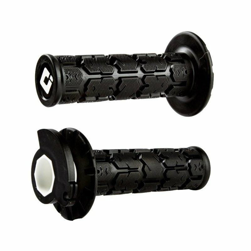 Puños ODI MX V2 Lock-On Rogue ODI H36RGB