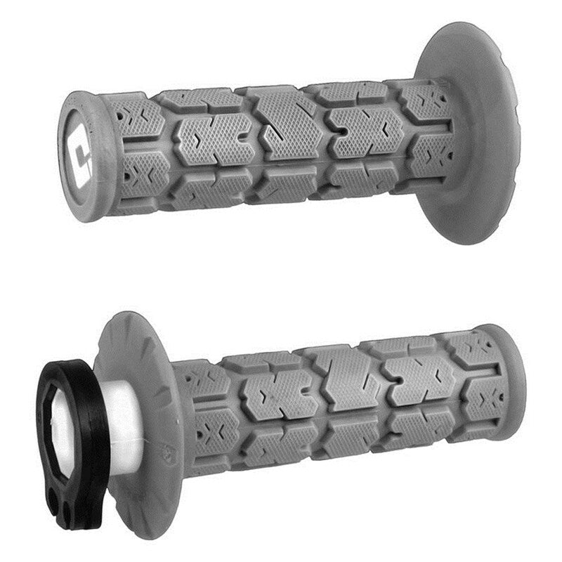 Puños ODI MX V2 Lock-On Rogue ODI H36RGG