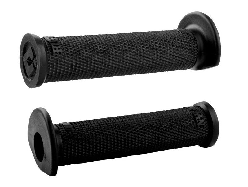 Puños ODI Ruffian ATV Full Diamond Negro ODI J01RFB