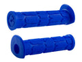 Puños ODI Rogue ATV Blue ODI J01RGBU