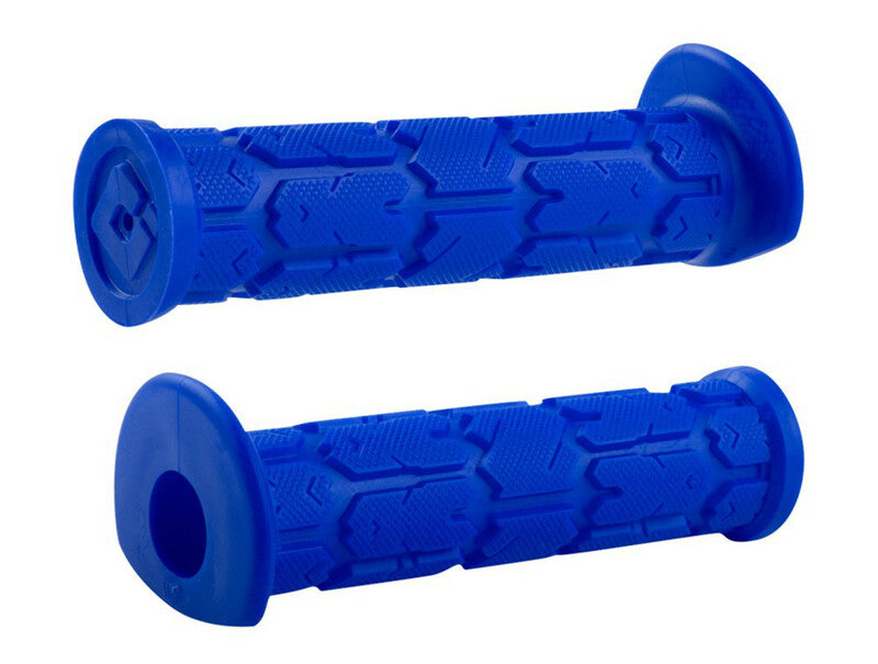 Puños ODI Rogue ATV Blue ODI J01RGBU