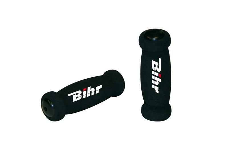 Puños Bihr Espuma Color negro BIHR L35-690MC/ART