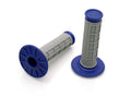 Puños Bihr media rejilla Color azul BIHR L35-902B
