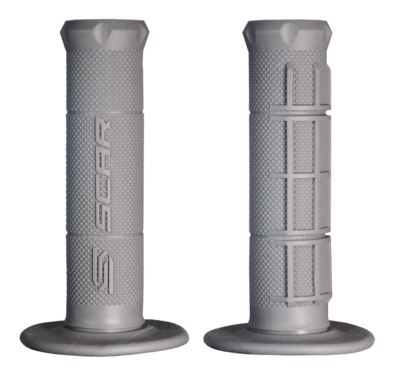 SCAR Original MX Grips Half Waffle SCAR GOSG
