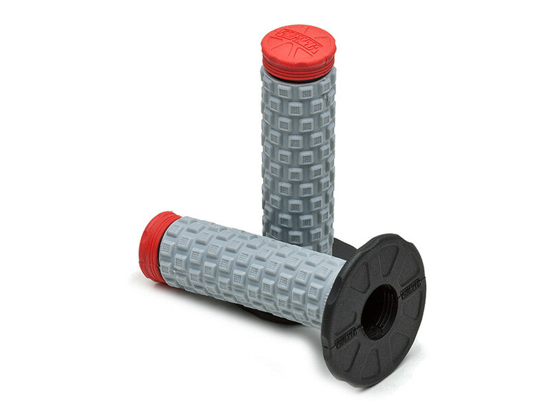 Puños PRO TAPER MX Pillow No waffle PRO TAPER 24851